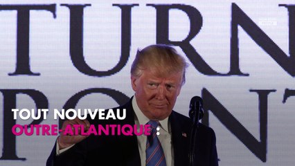 Tour de France : Donald Trump a voulu concurrencer la Grande Boucle avec sa propre course