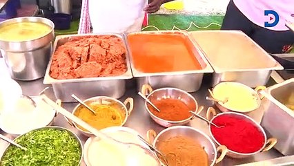 How to make mouth watering Buttered Chicken | SIZZLE