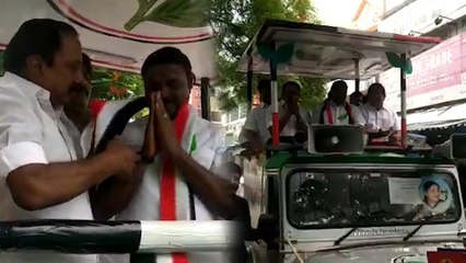 Minister Sengottayan : உருது பேசும் மாணவர்களுக்கு பாடபுத்தகங்கள் வழங்கப்படும்: செங்கோட்டையன் பேட்டி