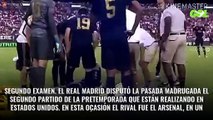 Florentino Pérez cierra el sustituto galáctico de Marco Asensio en una reunión de última hora
