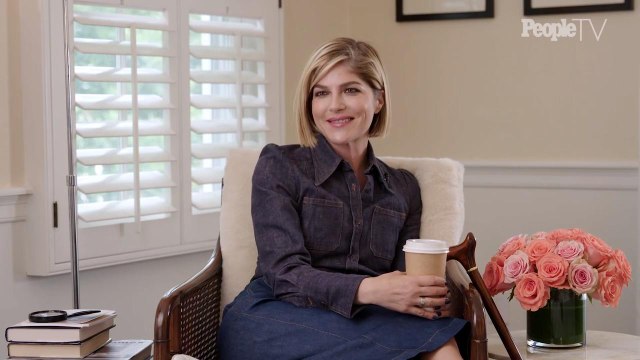 Selma Blair Opens Up About Her Son Arthur and Motherhood With Multiple Sclerosis