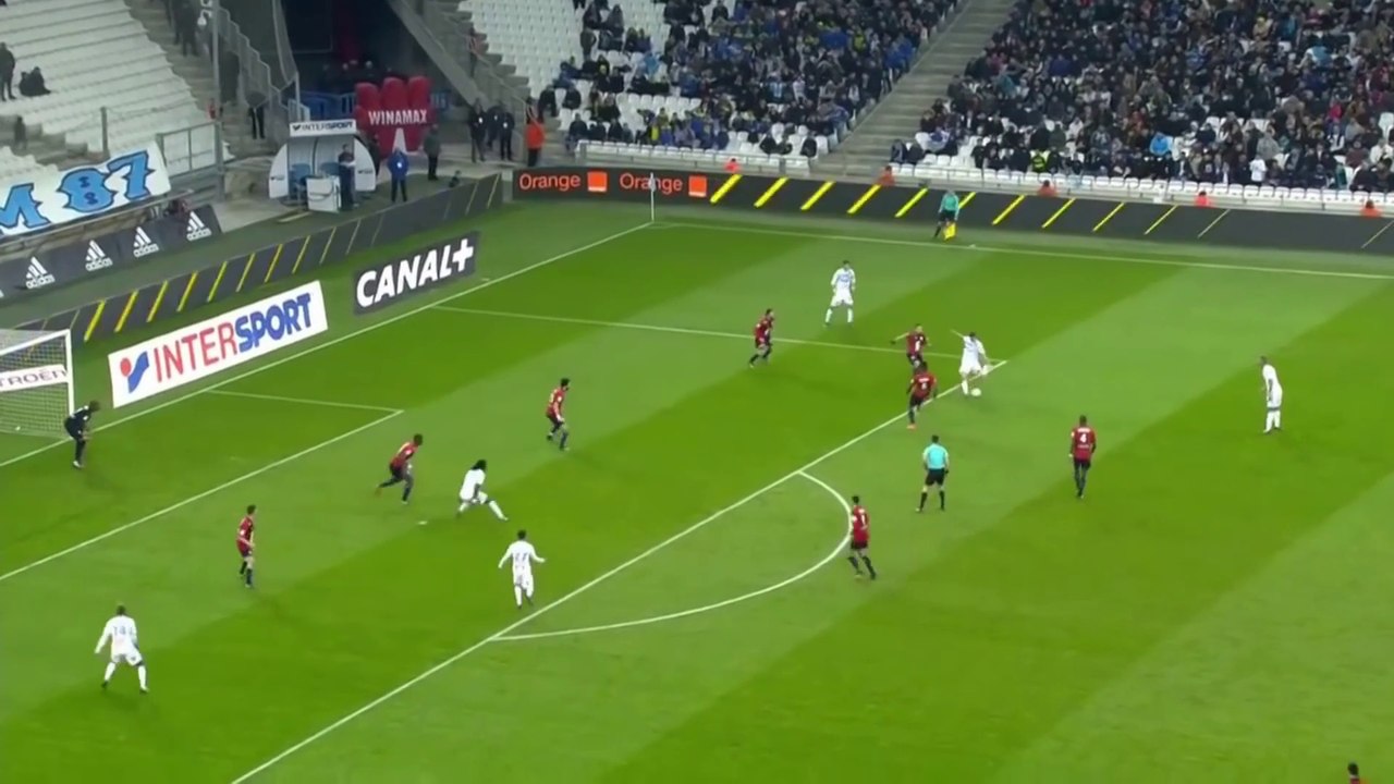 La spéciale Thauvin