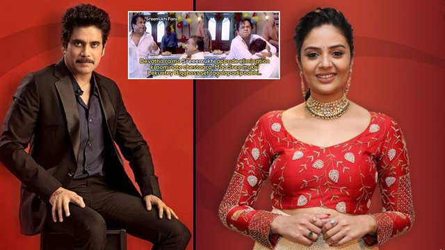 Bigg Boss Telugu 3: Sreemukhi Fans Ready To Storm Social Media || Filmibeat Telugu