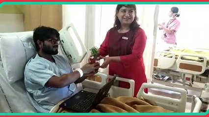 Jayanti Chatterjee - AMRI Hospitals