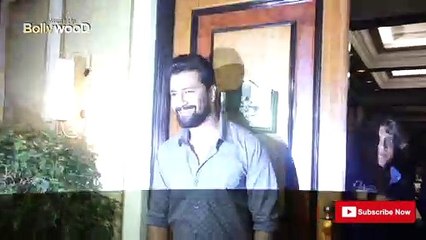 When Vicky Kaushal Was Rejected In Bhaag Milkha Bhaag