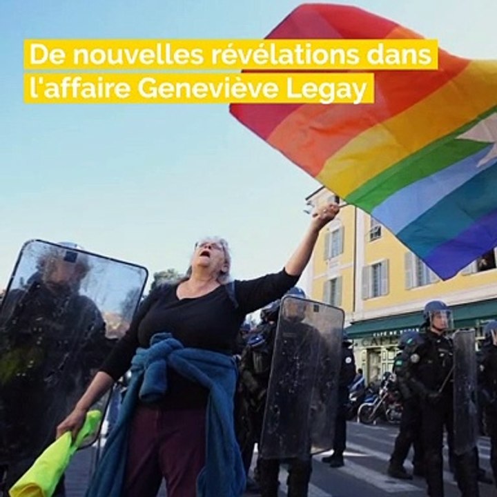 Affaire Geneviève, Plages privées, Coins frais: voici votre brief info de ce mercredi après-midi