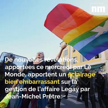 Fin des autoroutes à Toulon, affaire Legay, Didier Deschamps: voici votre brief info de mercredi après-midi