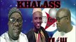 Khalass Rfm du 24 Juillet 2019 avec Mamadou Mouhamed Ndiaye, Ndoye Bane et Aba no Stress