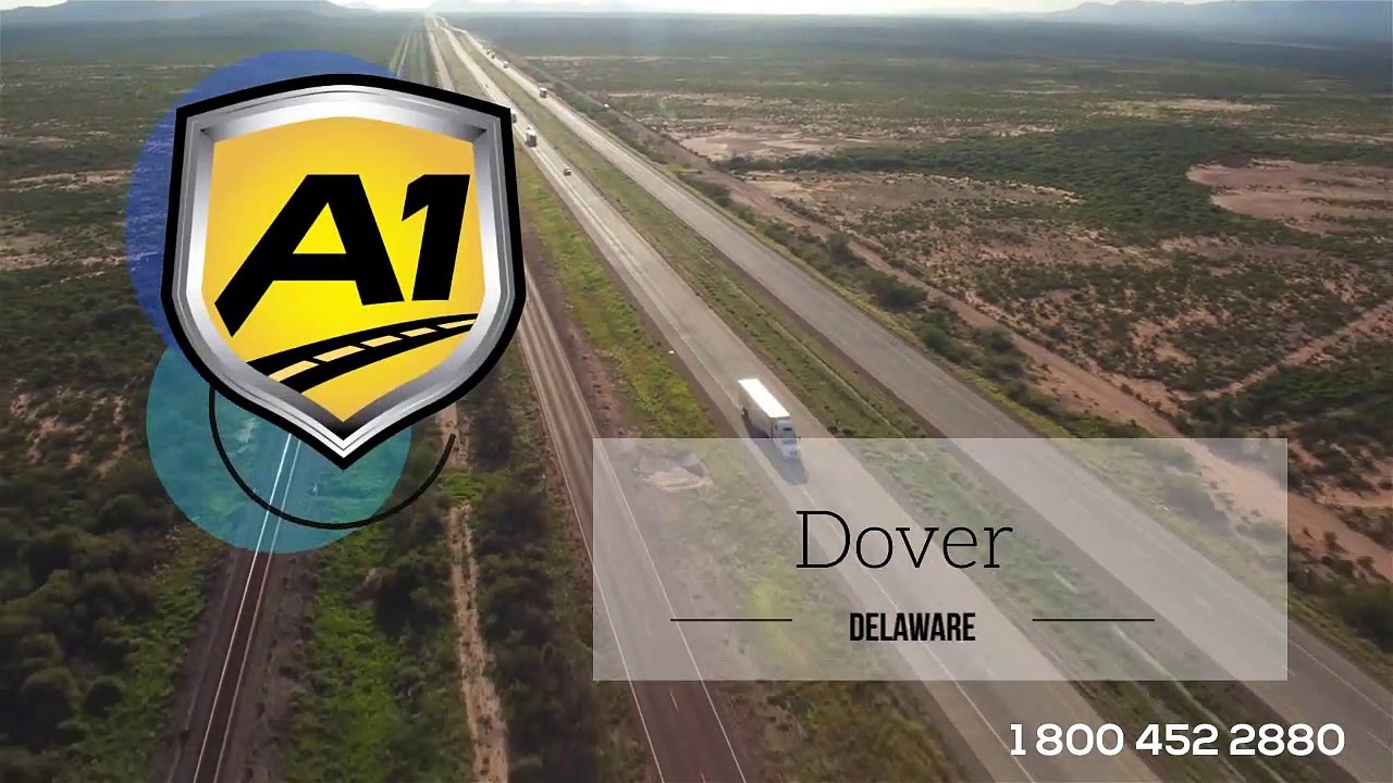 Auto Shipping Rates Dover, Delaware | Cost To Ship