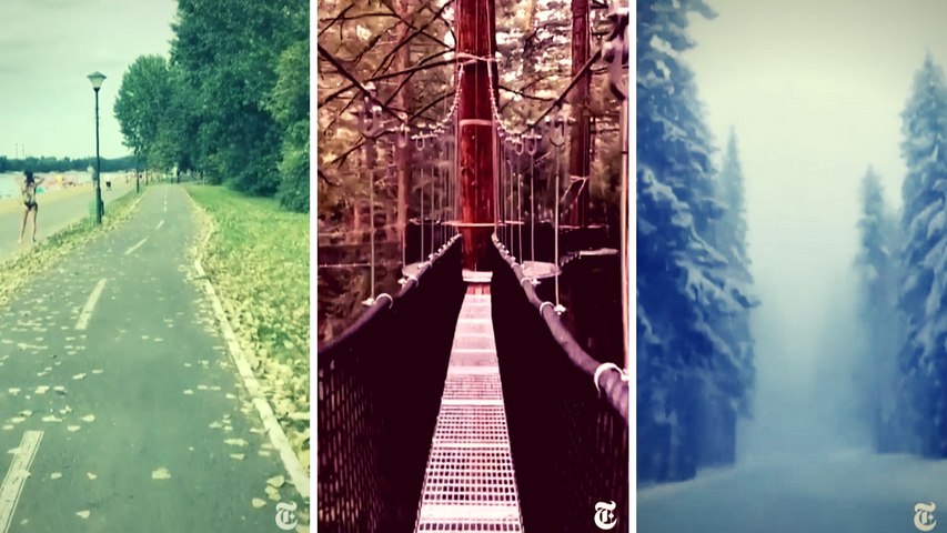 Hello 2019: Applicants for NYT’s ’52 places to go’ give us some serious travel goals