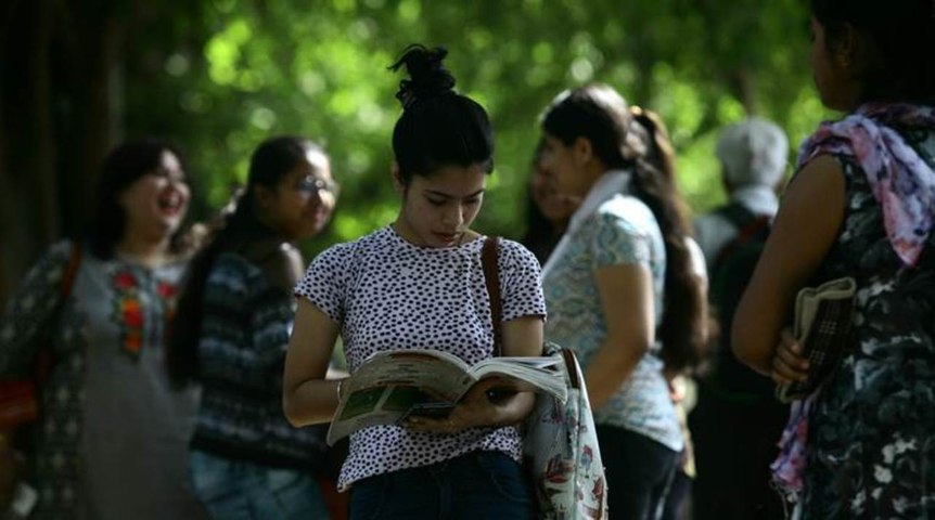 New 10% reservation to be implemented from next academic year, says HRD minister