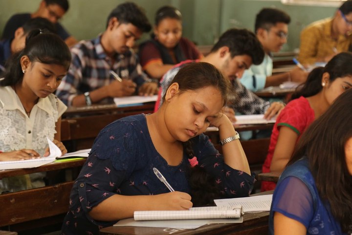 Engineering entrance exams 2019 schedule