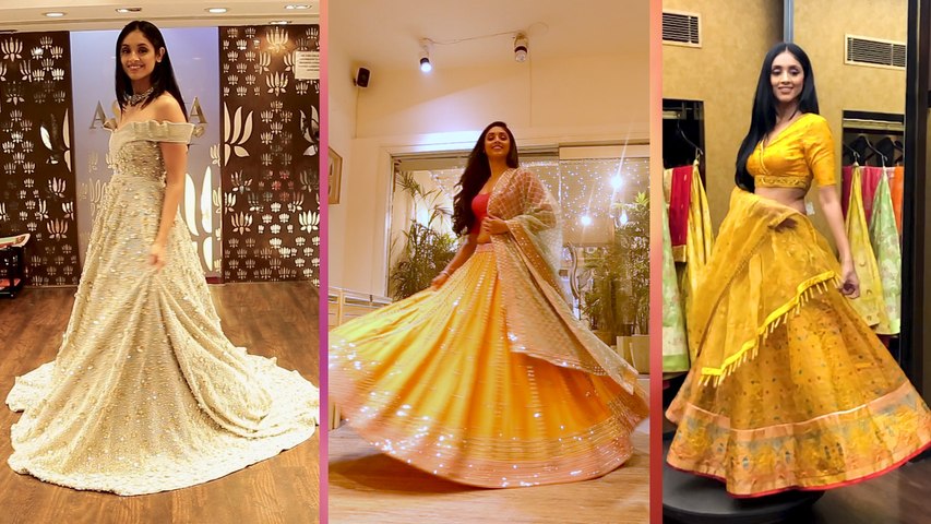 Shaadi Shopping Spree: The Bridal Affair