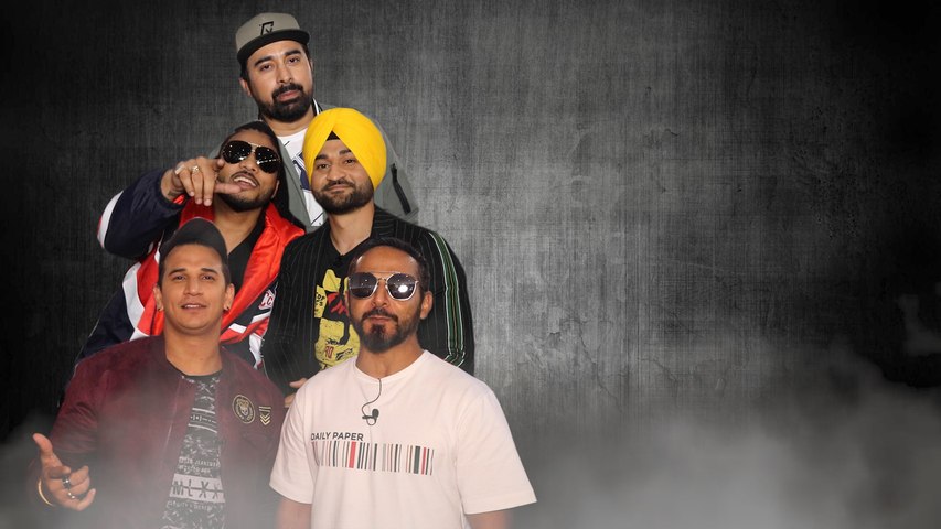We have real heroes in the new season of Roadies: Rannvijay Singha