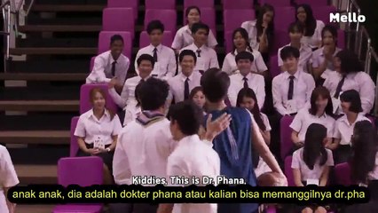 2moons2 [sub indo] ep 1