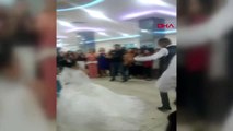 KAYSERİ DÜĞÜNDEN 2 GÜN SONRA İNTİHAR EDEN DAMAT TOPRAĞA VERİLDİ