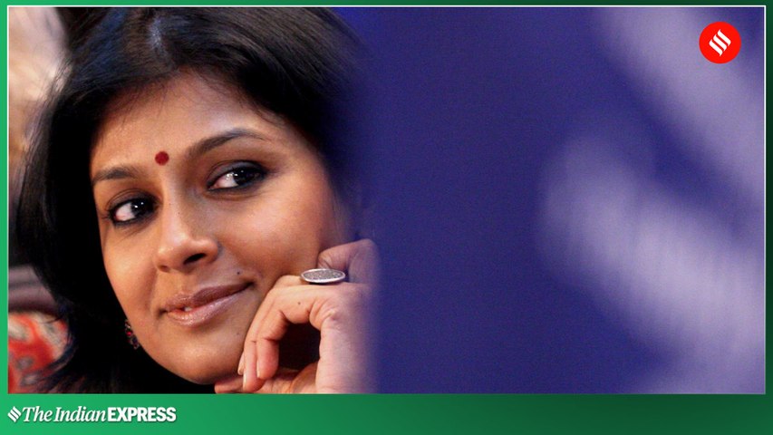 “The identity of a woman takes precedence over anything else” – Nandita Das