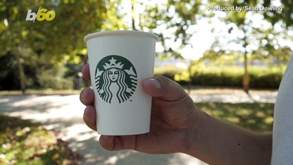 Coffee on Demand! Starbucks to Deliver Nationwide With Help From Uber Eats