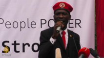 Bobi Wine declares 2021 Ugandan presidential bid