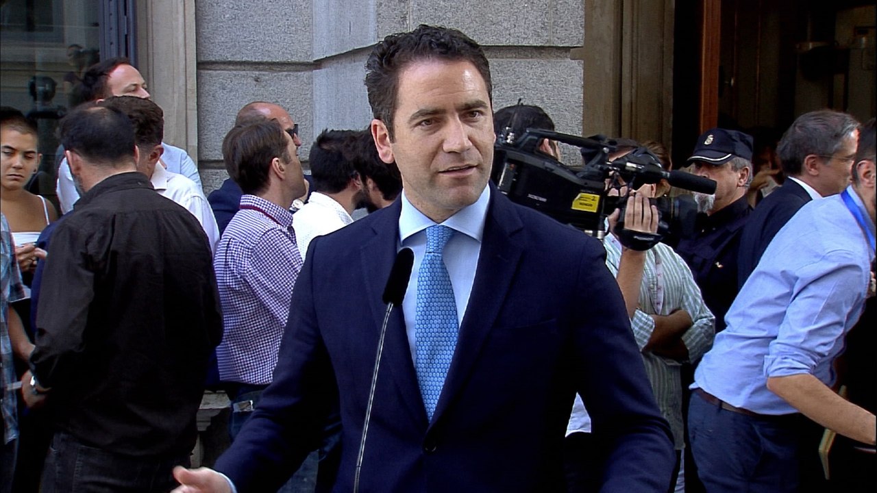 PP: "Las cosas pueden cambiar en 48 horas"