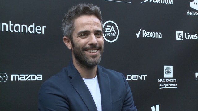 Roberto Leal reconoce que quiere darle un hermanito a su hija Lola