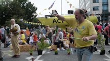 Extinction Rebellion Leeds