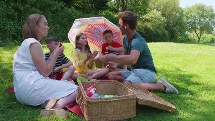 Lightwater Valley summer thrills for all the family