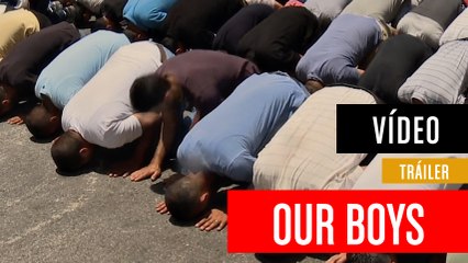 Our Boys, HBO
