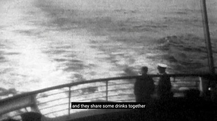 The Story of Bettys Chapter 2