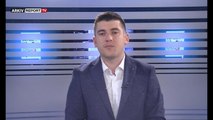 Report TV - Emisioni Shtypi i Ditës dhe Ju, gazetat dhe telefonatat 24 Korrik 2019