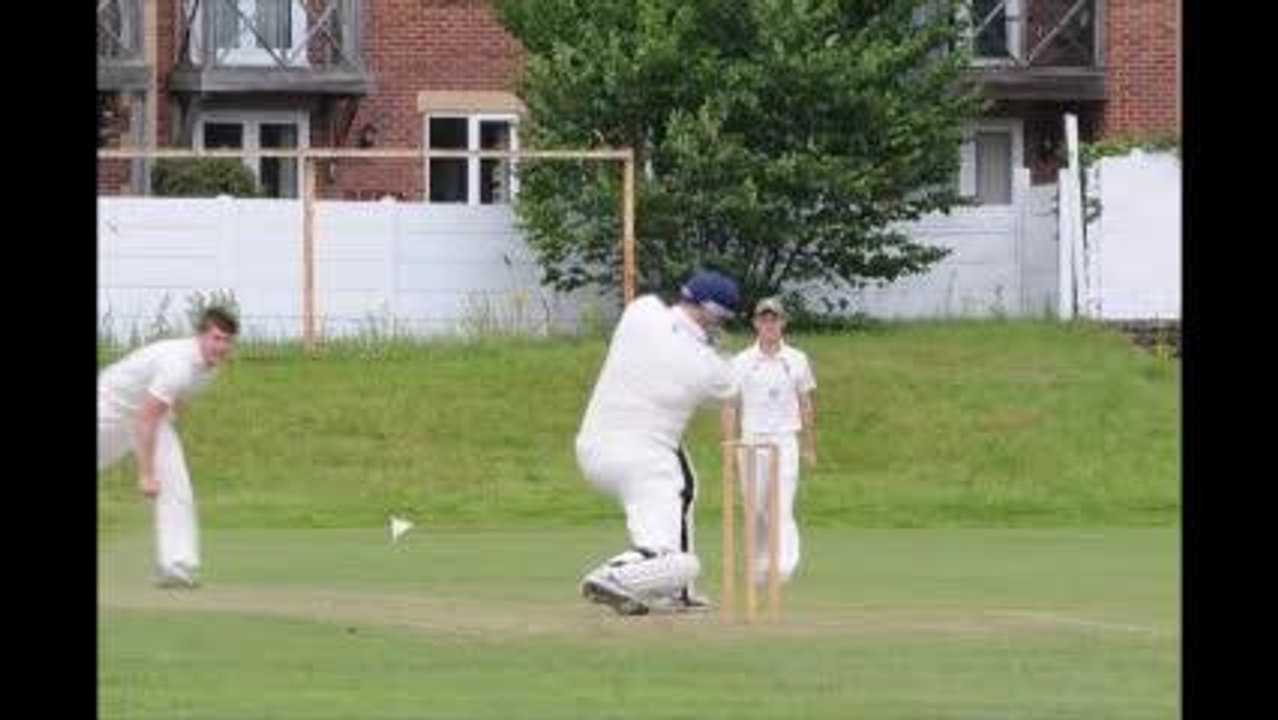 Worksop v Blidworth