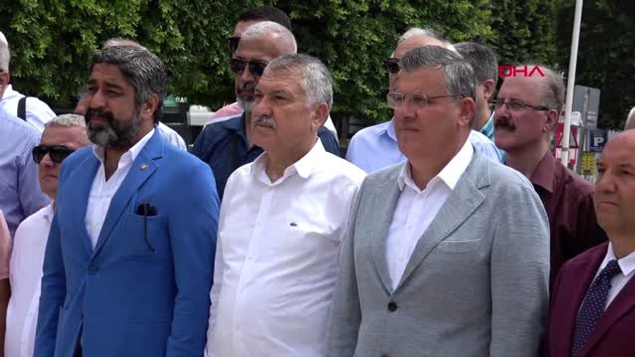 ADANA ÇGC Yerel medyanın sorunları giderek büyüyor