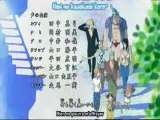 One Piece - opening 8