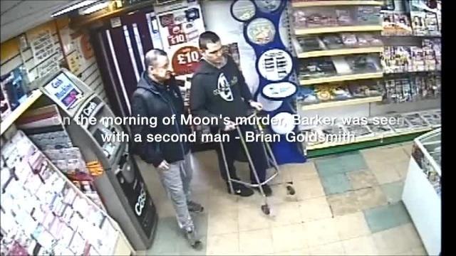 Two convicted of the murder of Sunderland dad Gavin Moon