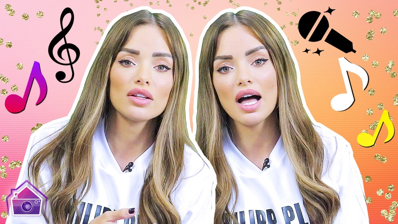 Preston : Sa meilleure cover ? Impressionnante en Lady Gaga !