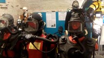 Journey to the depths of the ocean at Gosport Diving Museum