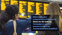 Train Delays - Claiming Money Back for Rail Delays