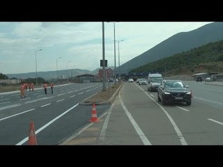 RTV Ora - Kosova “shembull” Shqipërisë, zgjeron doganën në Vërnicë