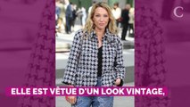 PHOTOS. Laura Smet, méconnaissable pour son nouveau rôle dans...