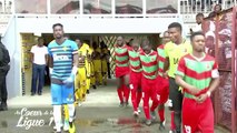 Au Coeur de la Ligue - La coupe Africaine et les clubs Ivoiriens