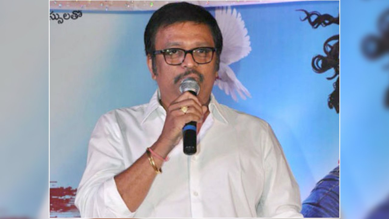 "No One Is Giving Respect To The Music Director...