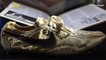 Over The Moon! Rare 1972 Nike Waffle ‘Moon Shoe’ Goes for $475K at Auction