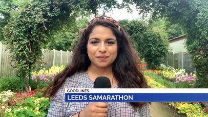 GOODLINES: 25th July 2019