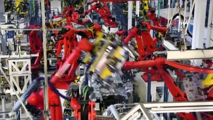 Tofaş üretime 21 gün ara verdi