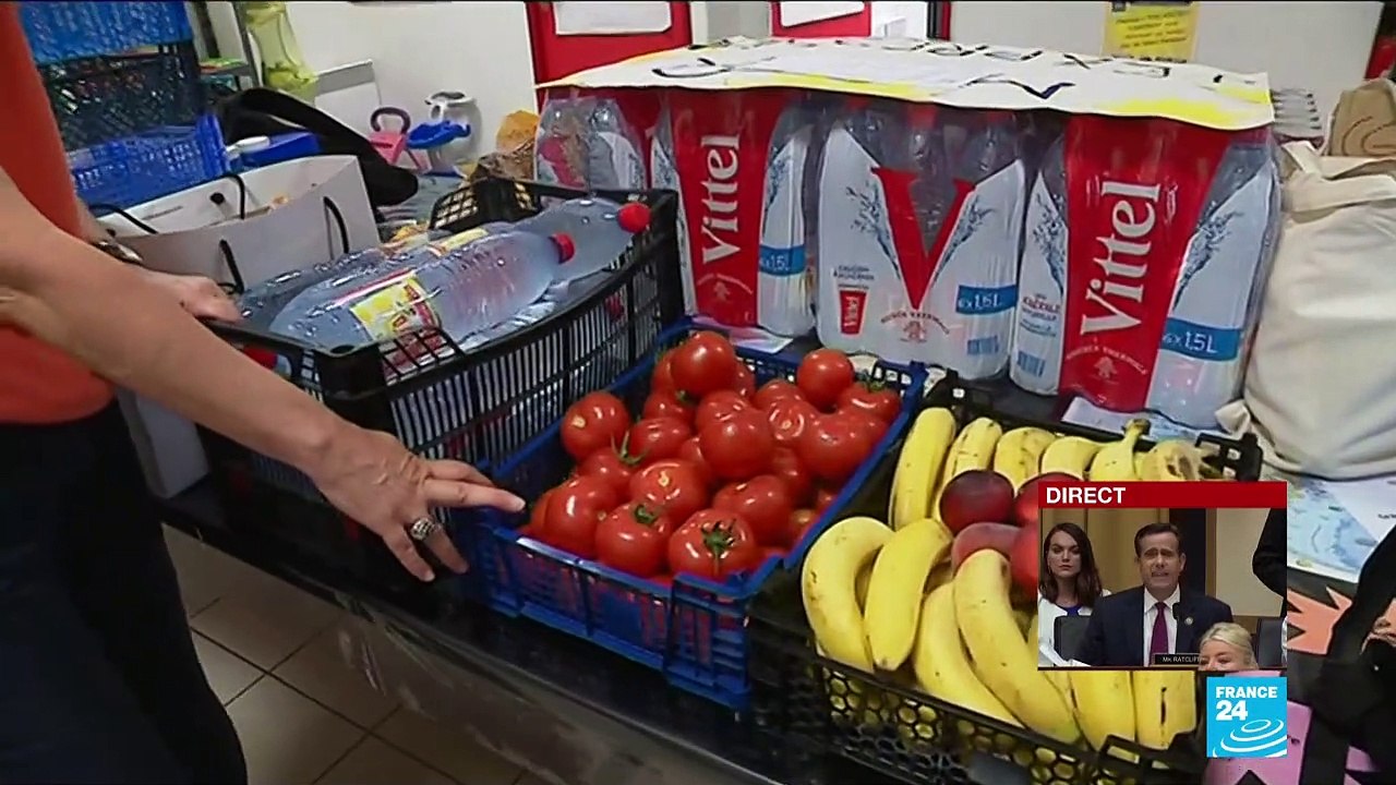 Les sans-abris, premières victimes de la chaleur