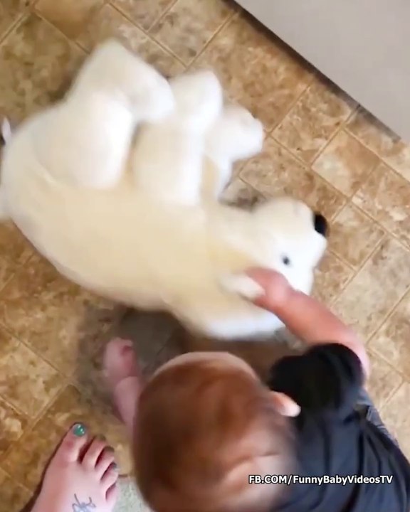 Fun and Fails!!! Funniest Babies Trouble Maker