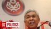 Say ‘no’ to DAP, says Umno president