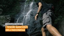 Viaggiare da soli: i tesori nascosti dell'Indonesia