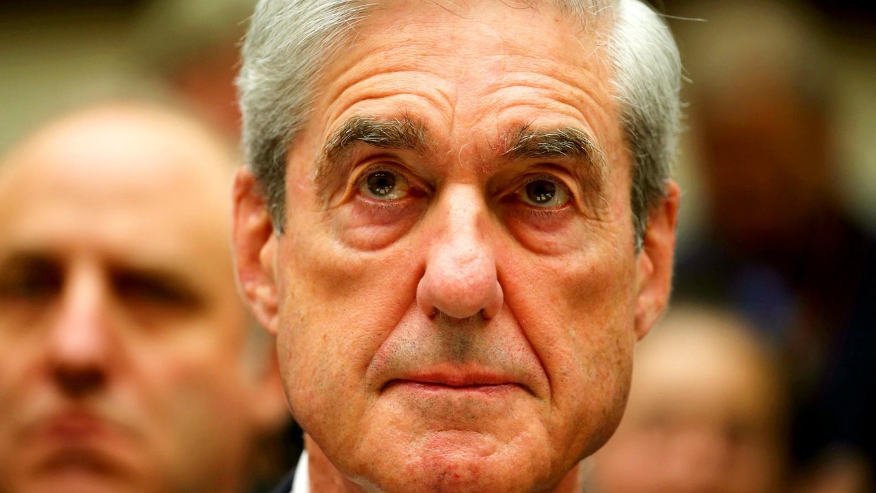 Robert Mueller appears before US House Judiciary Committee