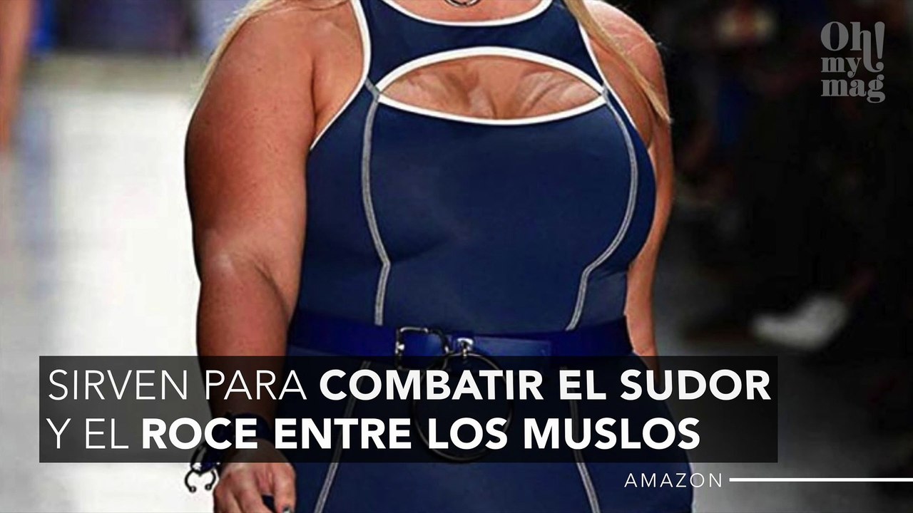 Las bandas para evitar rozaduras que triunfan en Amazon